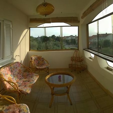 Apartments Free Parking Big Garden Peroj Rum bild